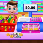 Můj průmysl s potravinami Tale