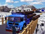 Shipment Truck Shipping Simulator 2020