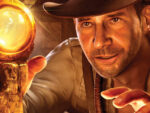 Rozpětí puzzle Indiana Jones