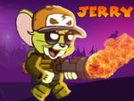 Jerry Journey