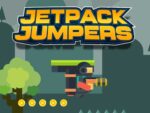 Jetpack jumpery