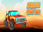 Získat přístup k Monster Truck